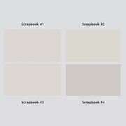 Scrapbook Live Frame