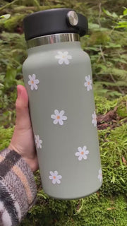 Name Vinyl (2 Colors)