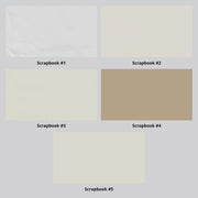 Scrapbook Magic Frame