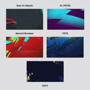 Football Magic Frame