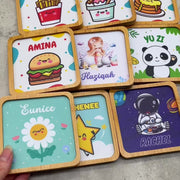 Super Mario Coasters