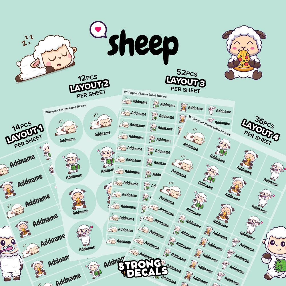 sheep